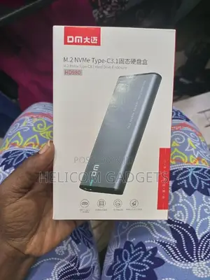 M.2 Nvme Type -C3.1 Reader