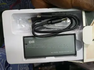 M.2 Nvme Type -C3.1 Reader