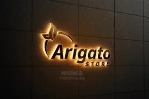 Logo Designing And Graphics Work