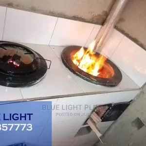 Smart Solar Aided Eco Kitchen