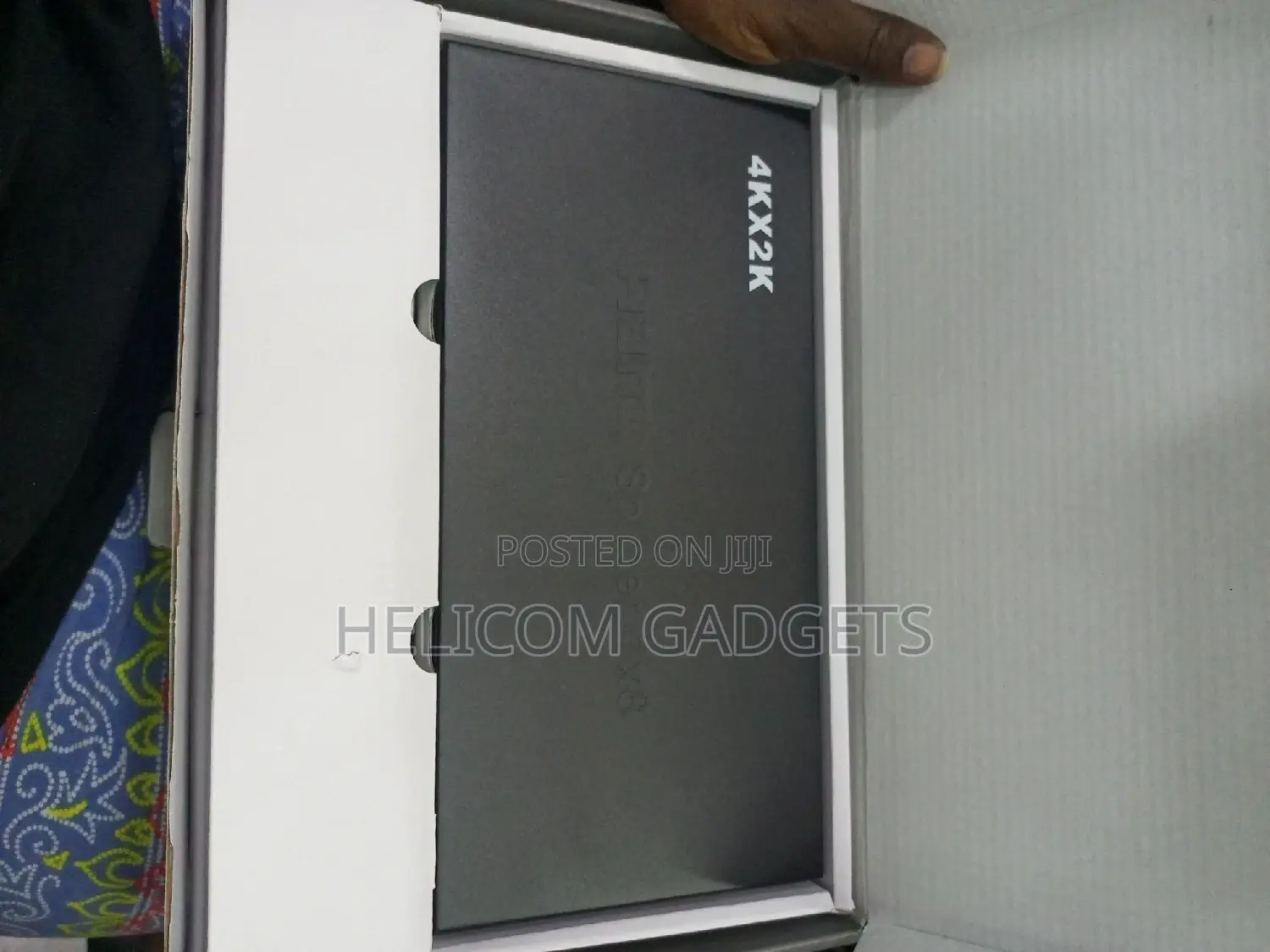 HDMI Splitter 8 Way