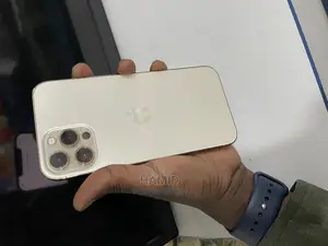 Apple iPhone 12 Pro Max 128 GB Gold