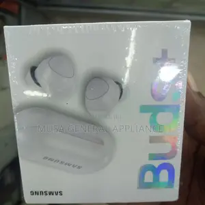 Samsung Bud+