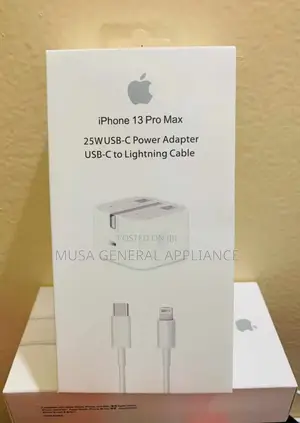 Apple USB C Power Adaptor