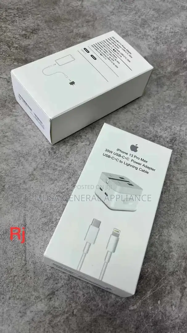 Apple USB C Power Adaptor