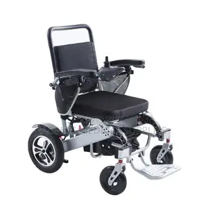 Electrical Wheelchair