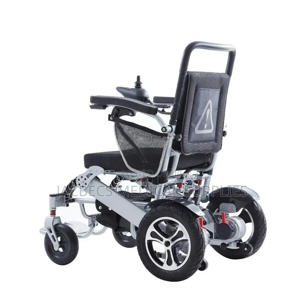 Electrical Wheelchair