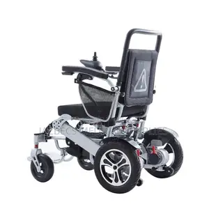 Electrical Wheelchair