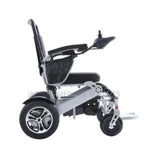 Electrical Wheelchair