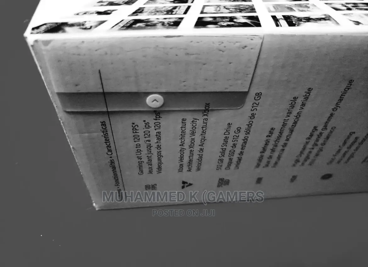 Xbox Series S Brand New( Eafc 25 + Games)