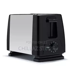 Bread Toaster