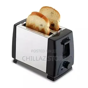 Bread Toaster