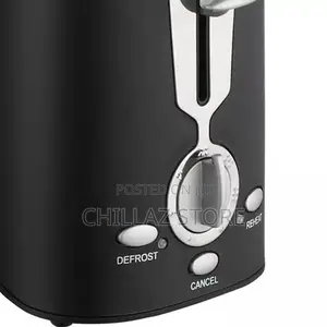 Bread Toaster