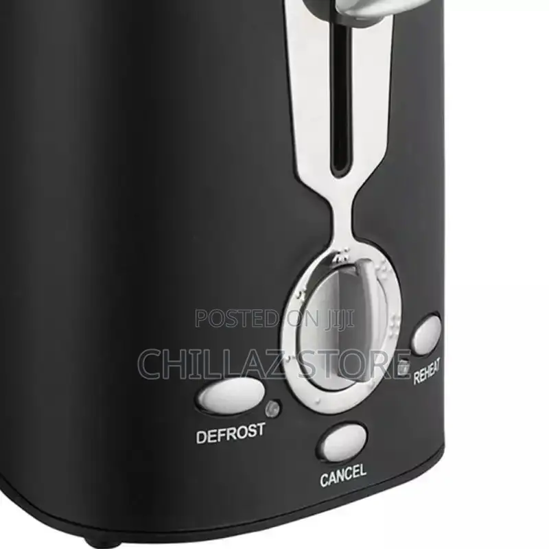 Bread Toaster