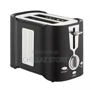Bread Toaster