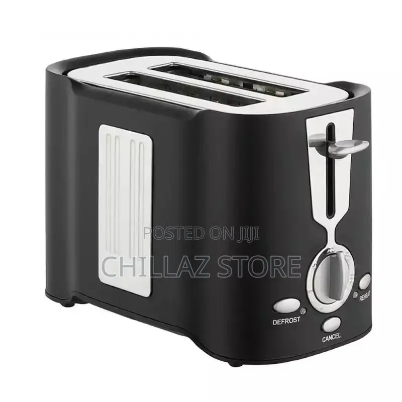 Bread Toaster