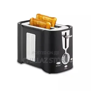 Bread Toaster