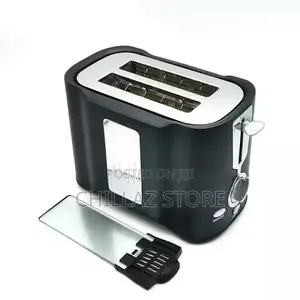 Bread Toaster