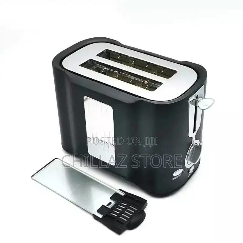 Bread Toaster