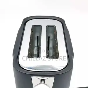 Bread Toaster