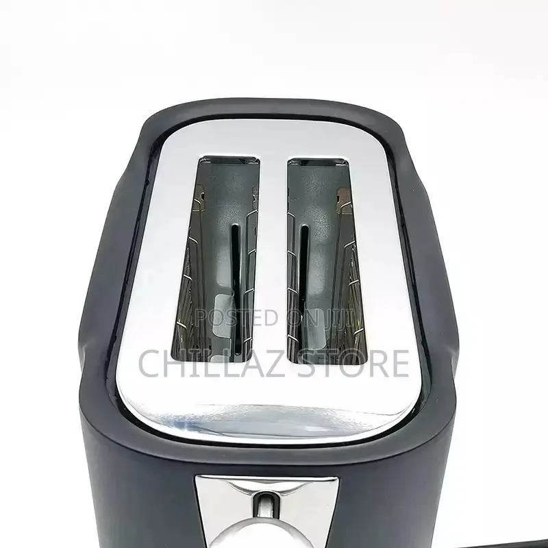 Bread Toaster