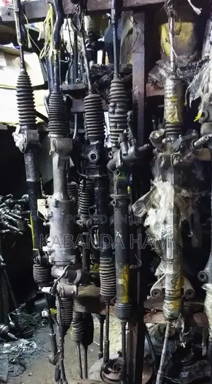 Steering Racks