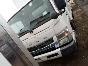 Freege Truck 2006