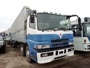 Fuso Supergreat