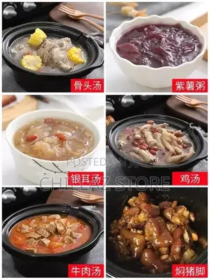 Nostalgia Slow Cooker