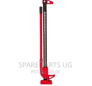 Hi Lift Jack