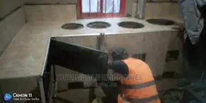Firewood Saving Stoves and Ovens