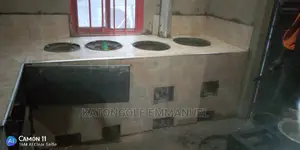 Firewood Saving Stoves and Ovens