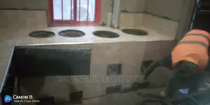 Firewood Saving Stoves and Ovens