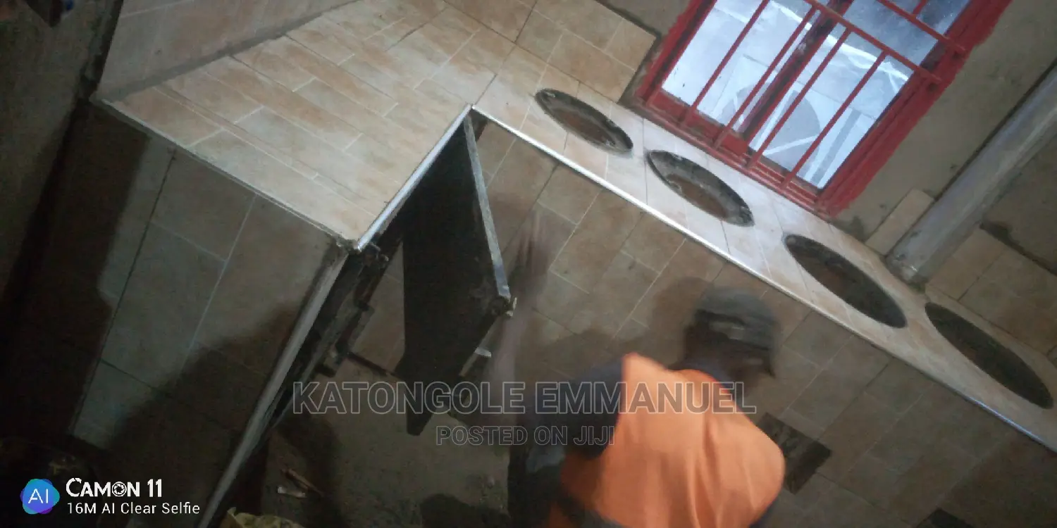 Firewood Saving Stoves and Ovens
