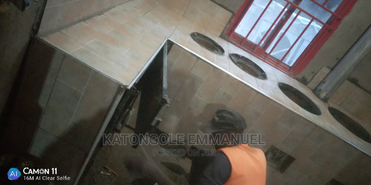 Firewood Saving Stoves and Ovens