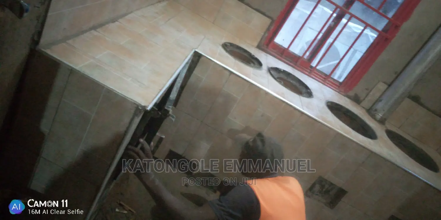 Firewood Saving Stoves and Ovens