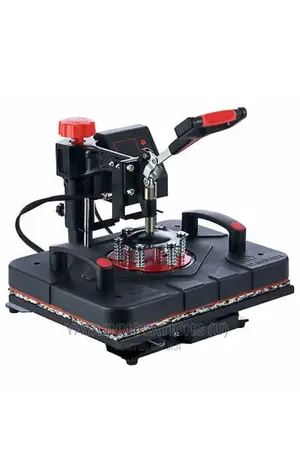 Sublimation Freesub Heat Press Machine
