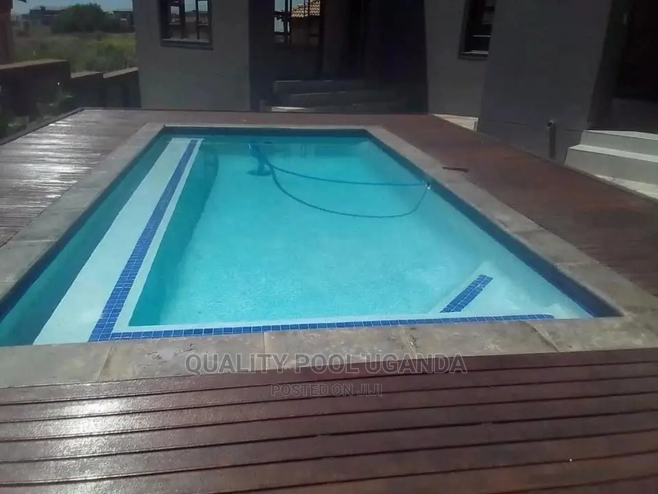 Swimming Pool Contractor