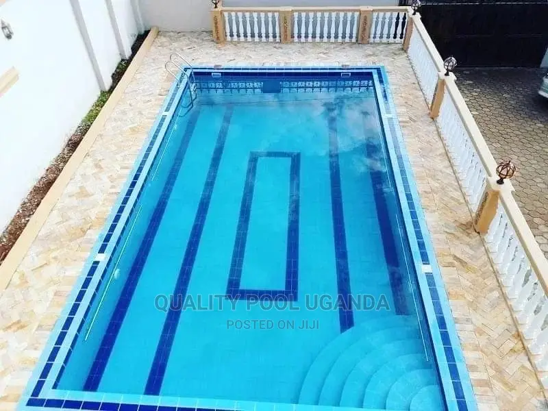 Swimming Pool Contractor