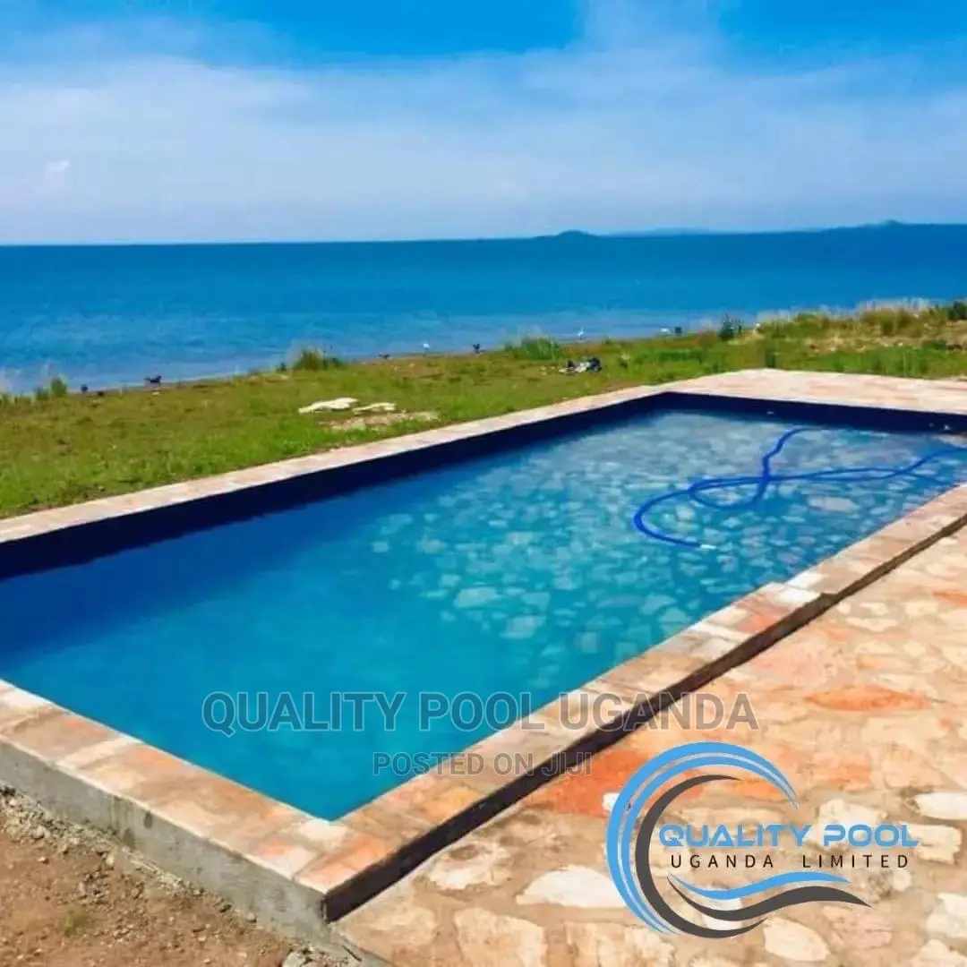 Swimming Pool Contractor