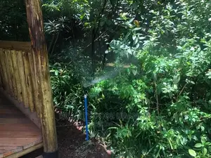 Irrigation System Installation Experts
