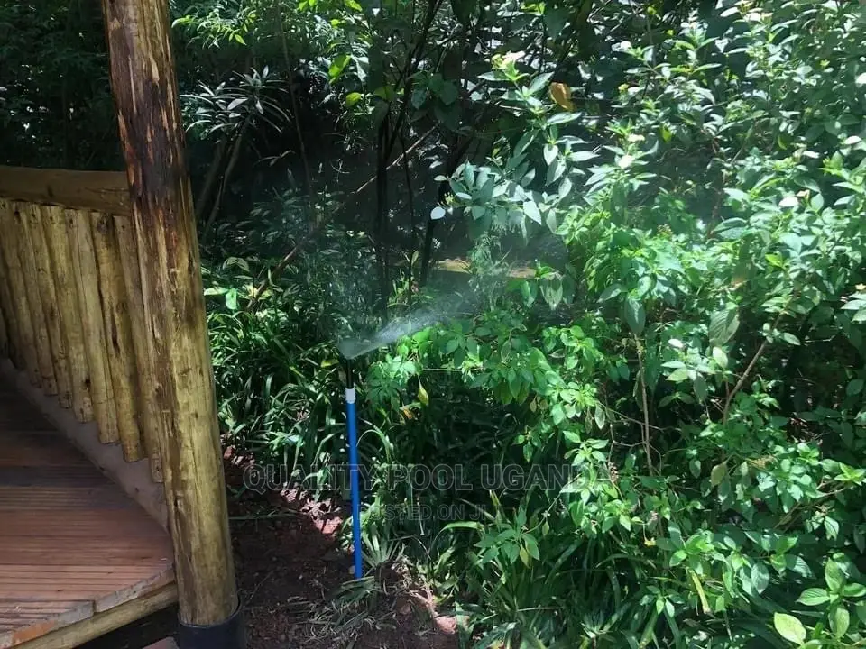 Irrigation System Installation Experts
