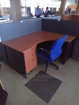 Customized Office Work Station