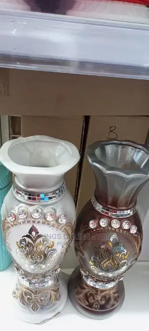 Beautiful Flower Vase