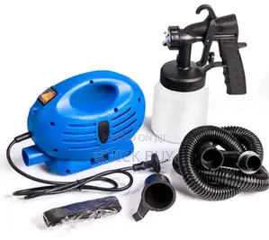 Portable Handheld Paint Spray Gun