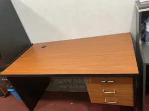 Office Table (1.4 Meters)