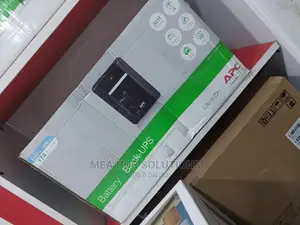 2200va Ups Backup Battery
