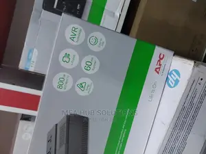800va Ups Battery