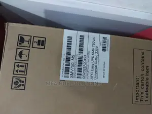750 Smart Ups