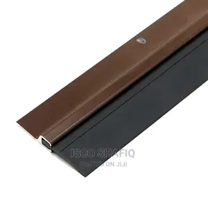 Door Seal Aluminium